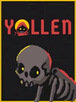  Yollen  cover