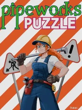  Pipeworks Puzzle  cover