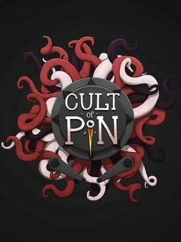  Cult of Pin  cover