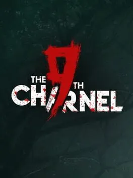  The 9th Charnel  cover