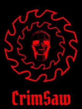  CrimSaw  cover