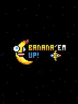  Banan'em Up!  cover
