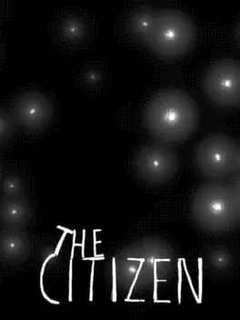 The Citizen  cover