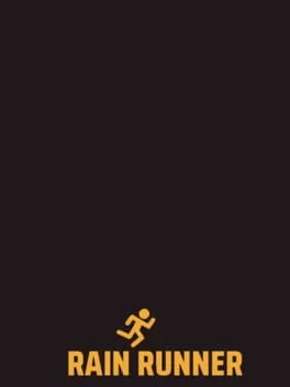  Rain Runner  cover