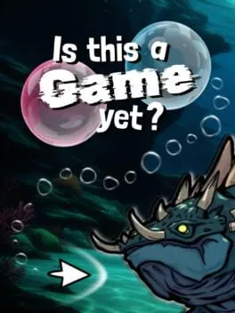  Is this a Game yet?  cover