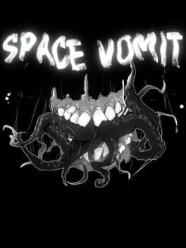  Space Vomit  cover
