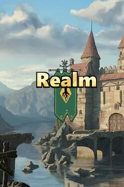  Realm  cover
