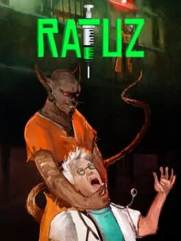  Ratuz  cover