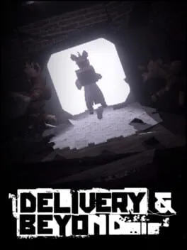  Delivery & Beyond  cover