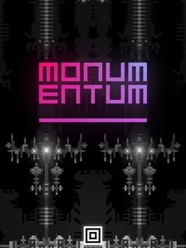  Monumentum  cover