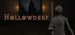  Hollowdeep  cover