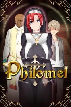  Philomel  cover