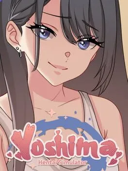  Yoshima: Hentai Simulator  cover