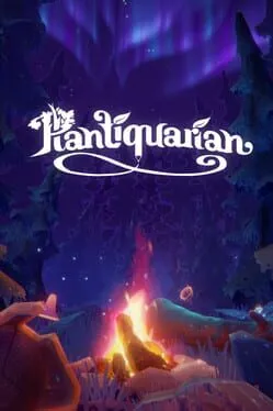  Plantiquarian  cover