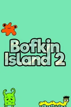  Bofkin Island 2  cover