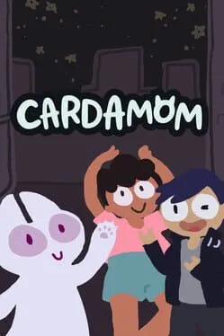  Cardamom  cover