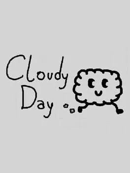  Cloudy Day  cover