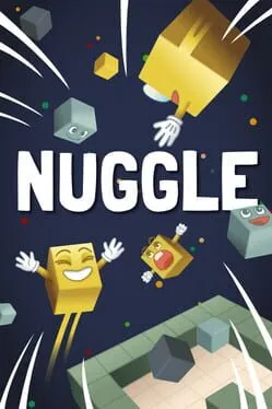  Nuggle  cover
