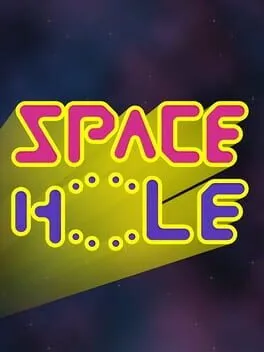  Space Hole  cover