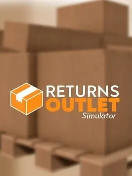  Returns Outlet Simulator  cover