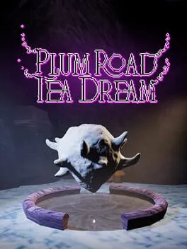  Plum Road Tea Dream  cover