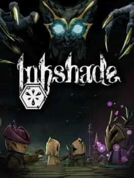  Inkshade  cover
