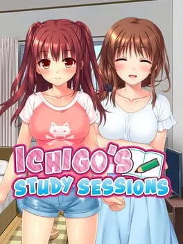  Ichigo's Study Sessions  cover