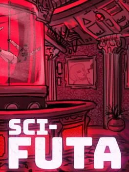  Sci-Futa  cover