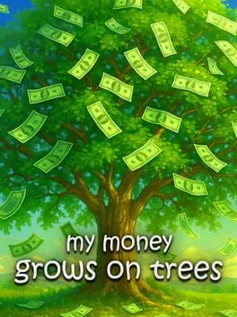  My Money Grows On Trees  cover