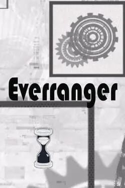  Everranger  cover