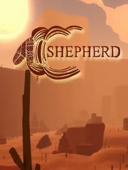  Shepherd  cover