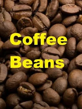  Coffee Beans  cover