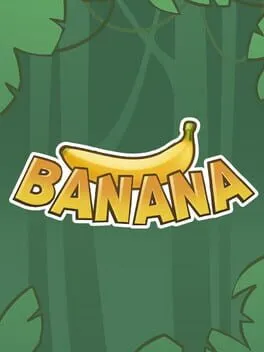  Banana  cover