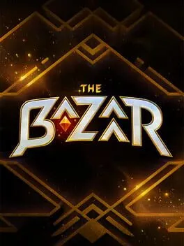  The Bazaar  cover