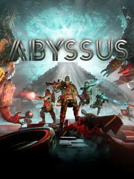  Abyssus  cover