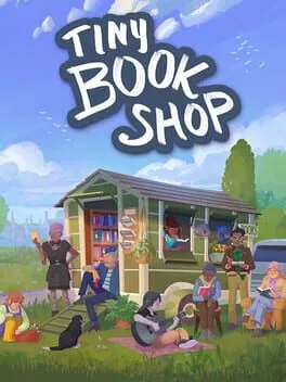  小小书店  cover