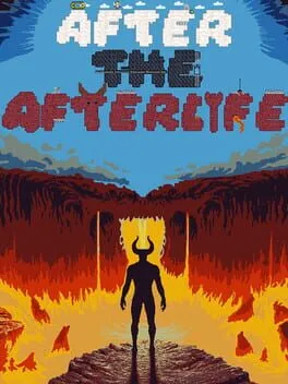  After The Afterlife  cover