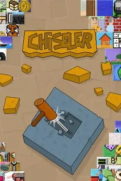  Chiseler  cover