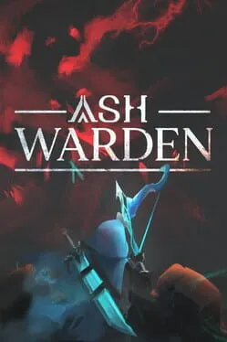  Ash Warden  cover