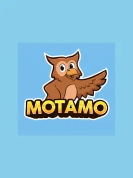  Motamo  cover
