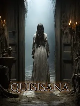  Quisisana  cover