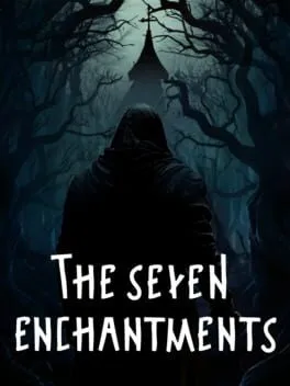  The Seven Enchantments  cover