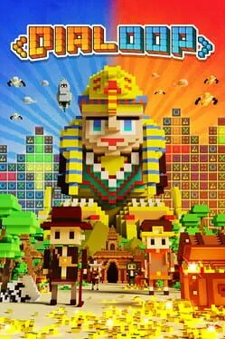  Dialoop  cover