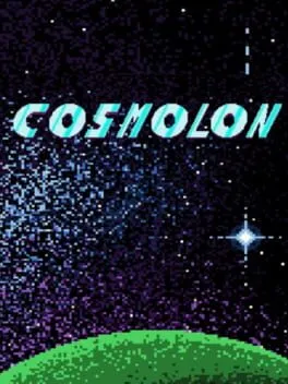  Cosmolon  cover
