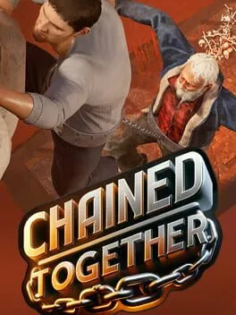  Chained Together  cover