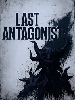  Last Antagonist  cover