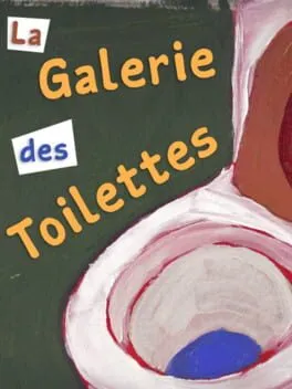  La Galerie des Toilettes  cover