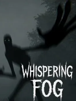  Whispering Fog  cover