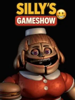  Silly's Gameshow  cover