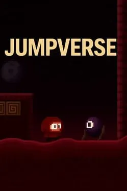  Jump Verse  cover